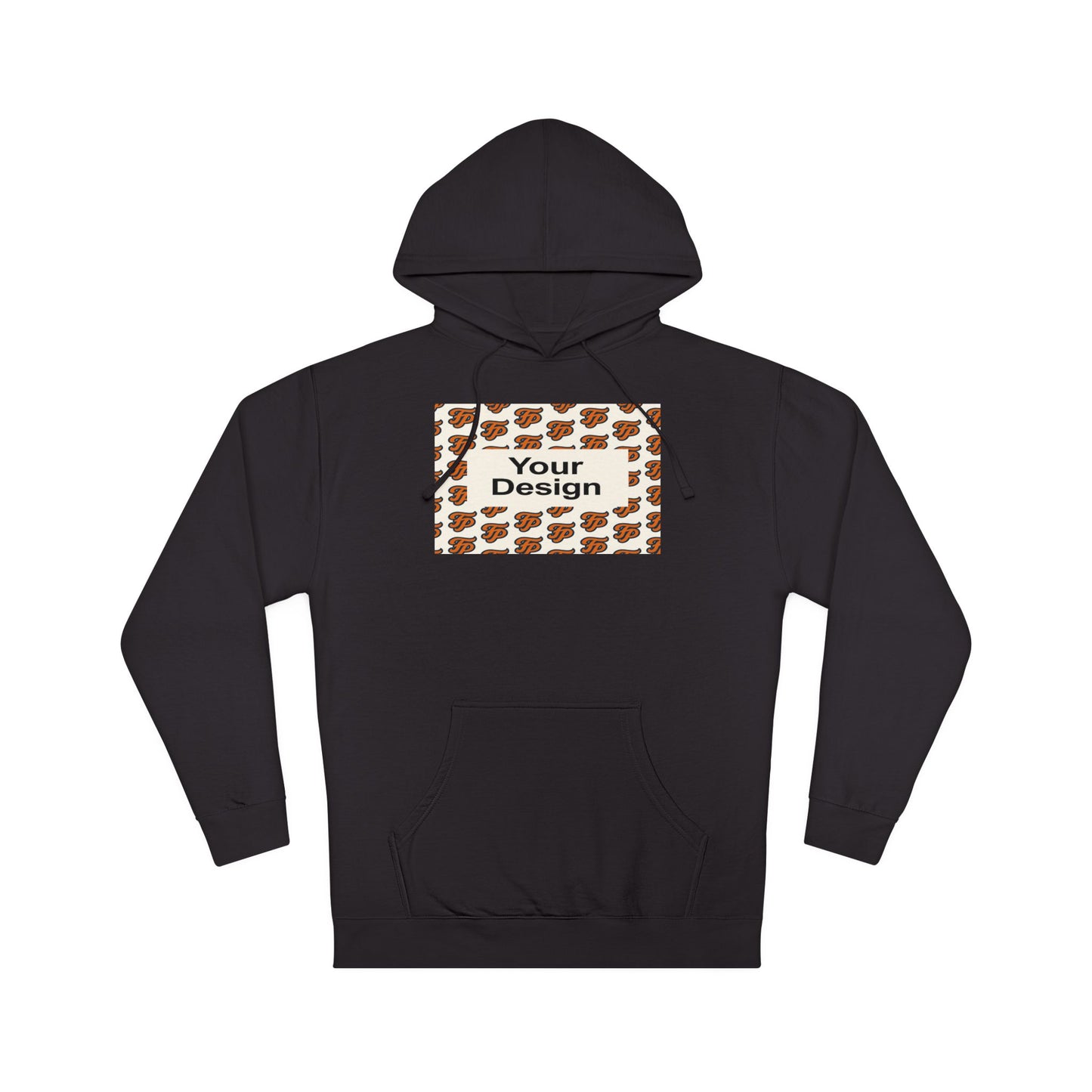 Unisex Premium Custom Hoodie