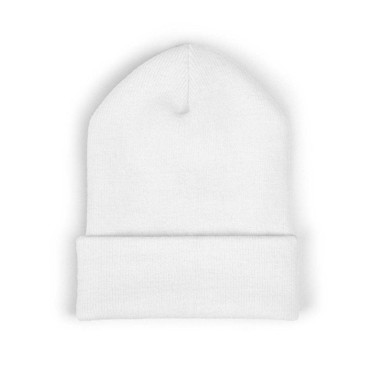 Unisex Custom Beanie