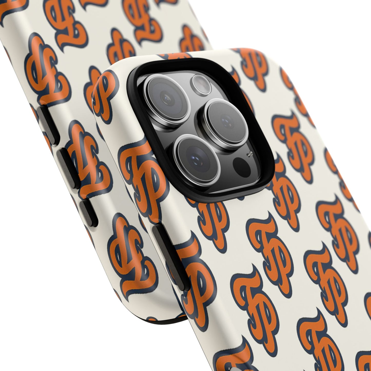 Custom Tough Phone Case