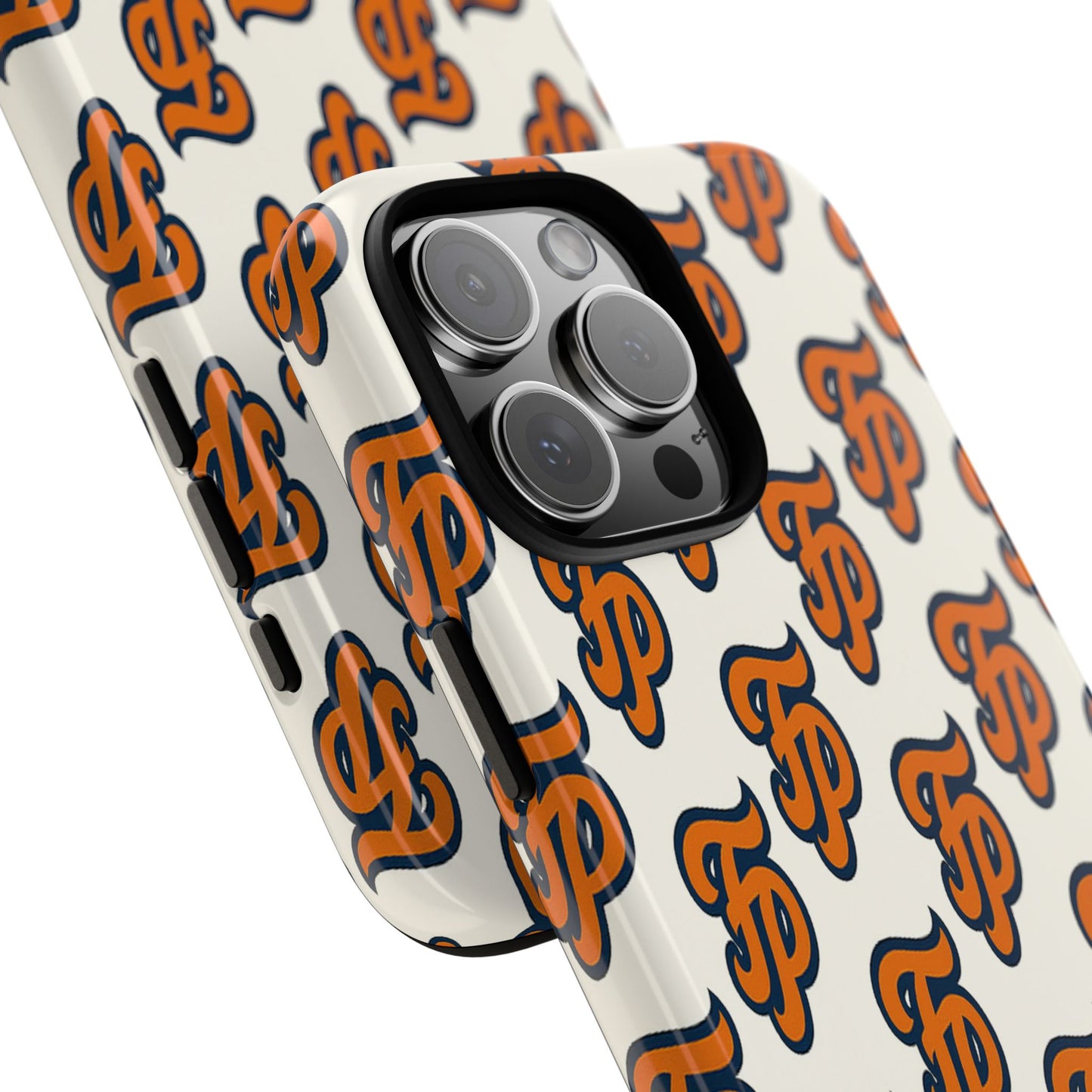 Custom Tough Phone Case