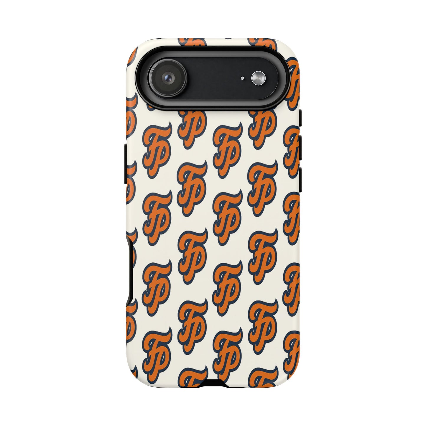 Custom Tough Phone Case