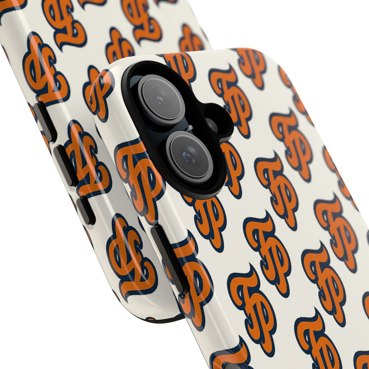 Custom Tough Phone Case