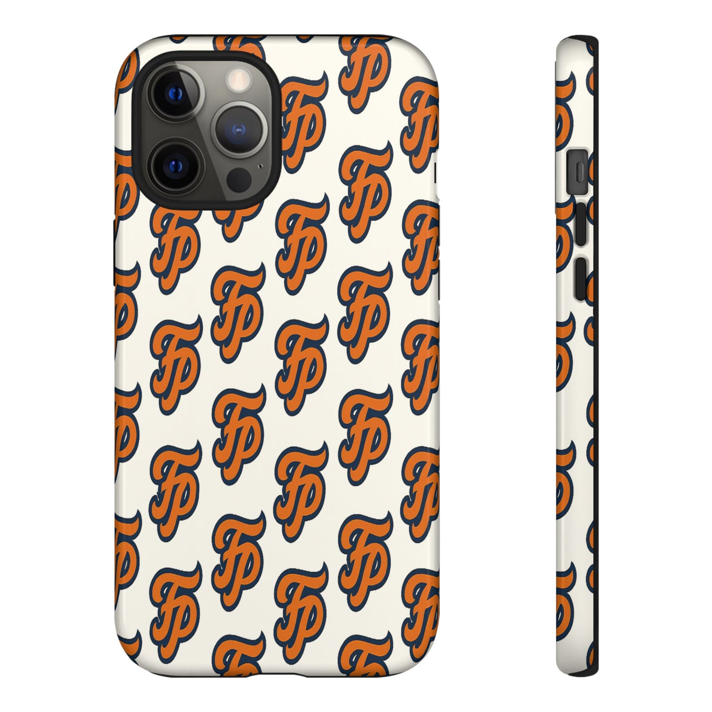 Custom Tough Phone Case