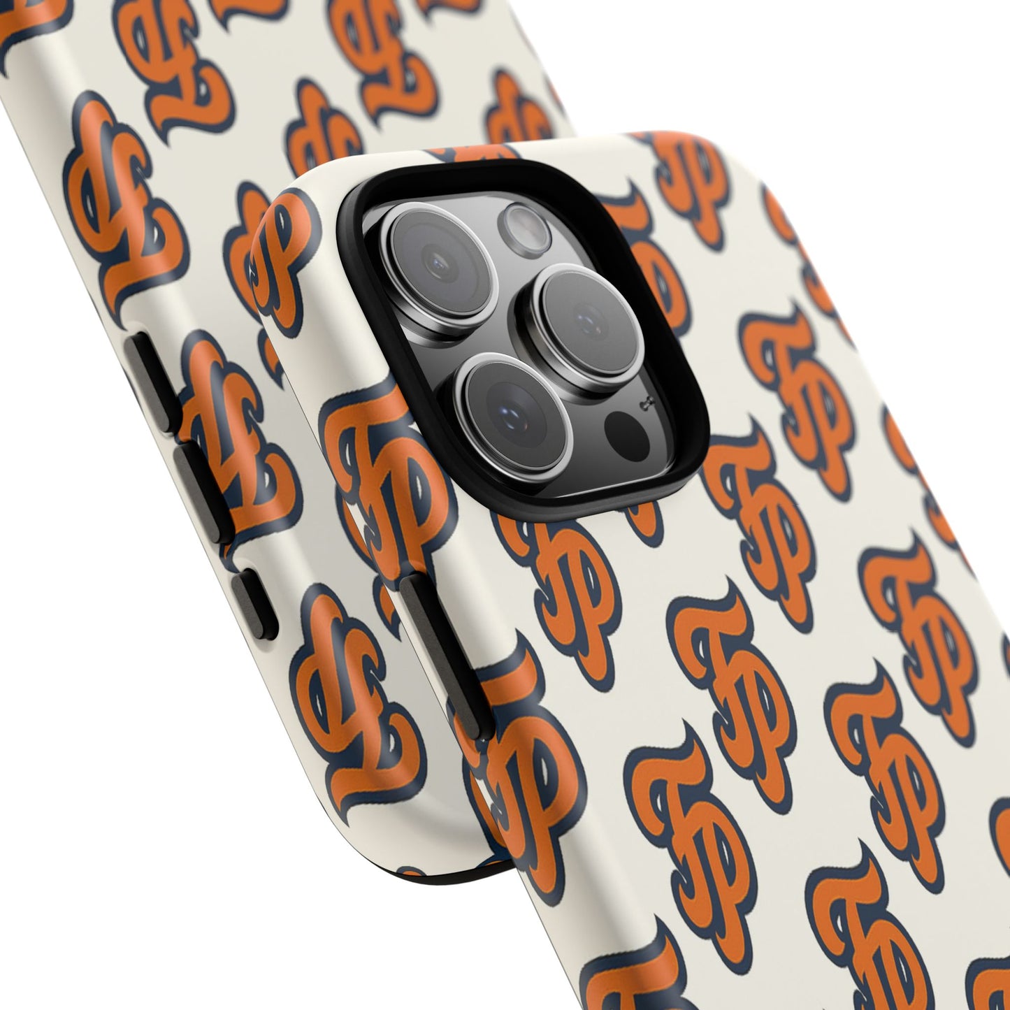 Custom Tough Phone Case