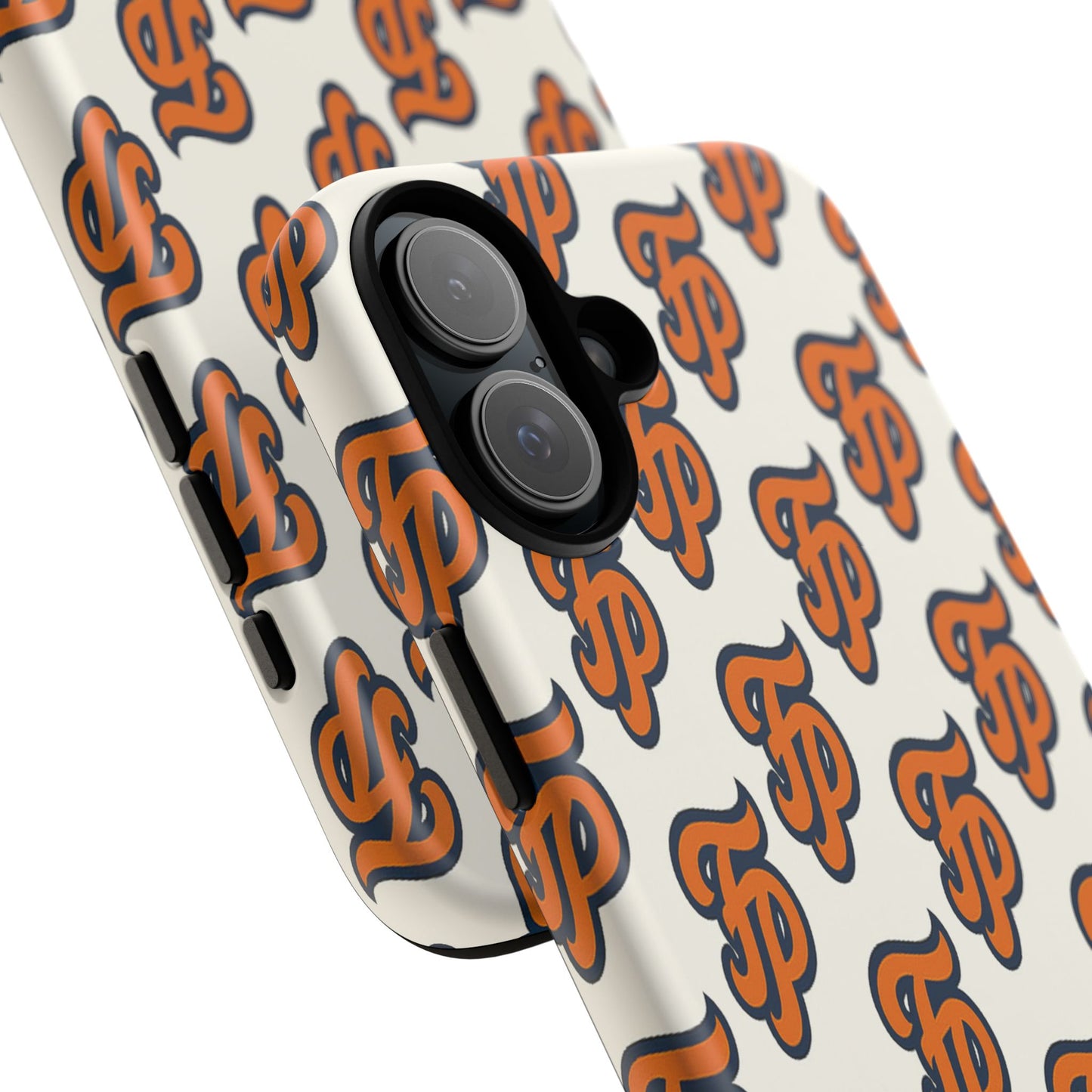 Custom Tough Phone Case