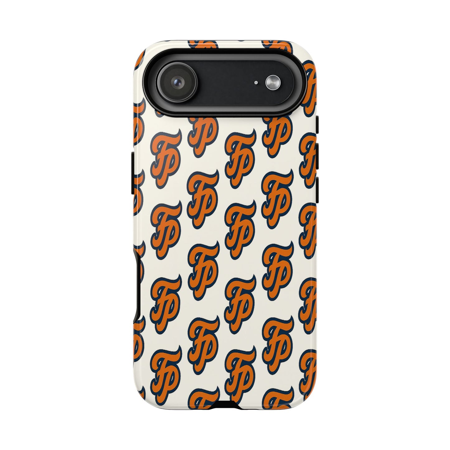 Custom Tough Phone Case