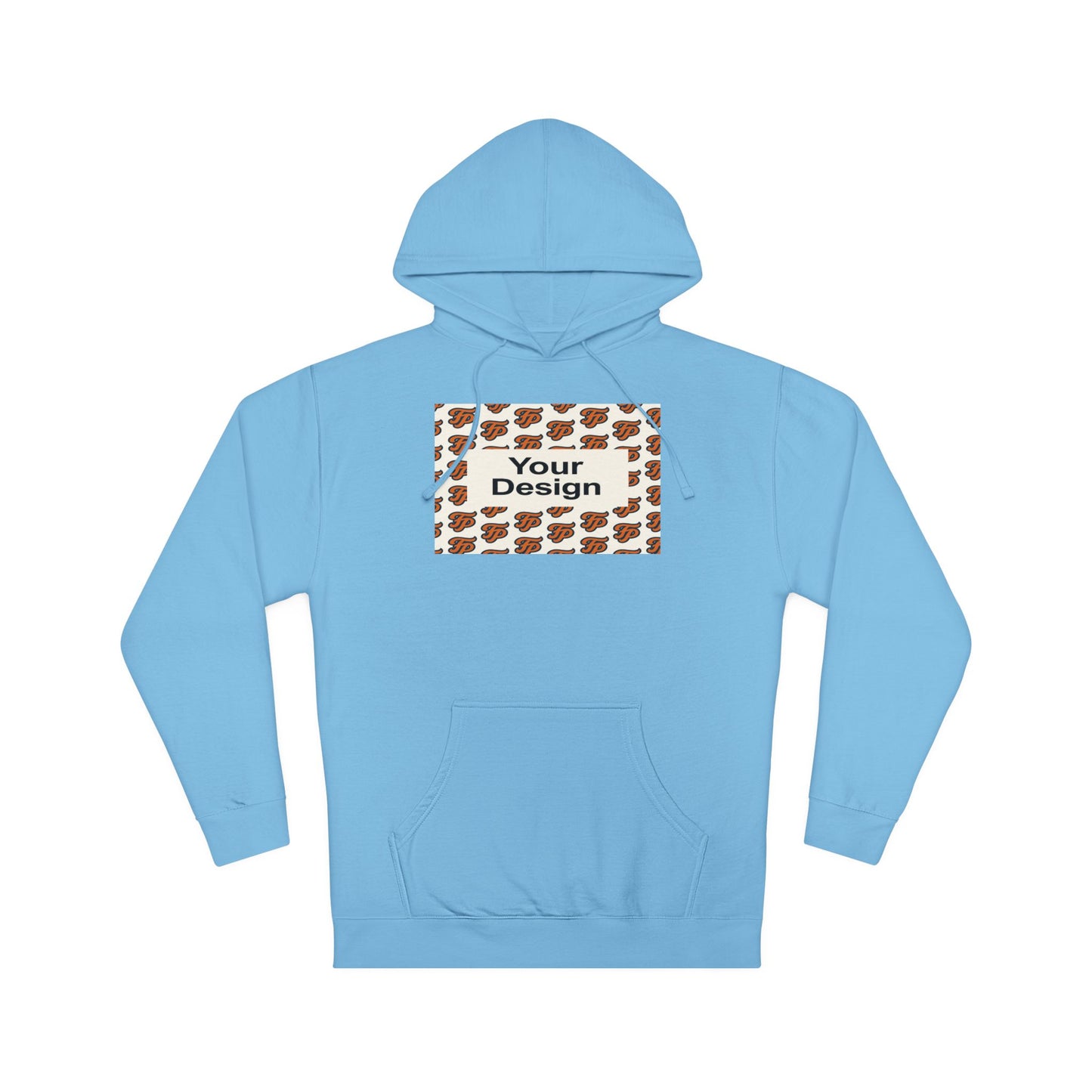 Unisex Premium Custom Hoodie