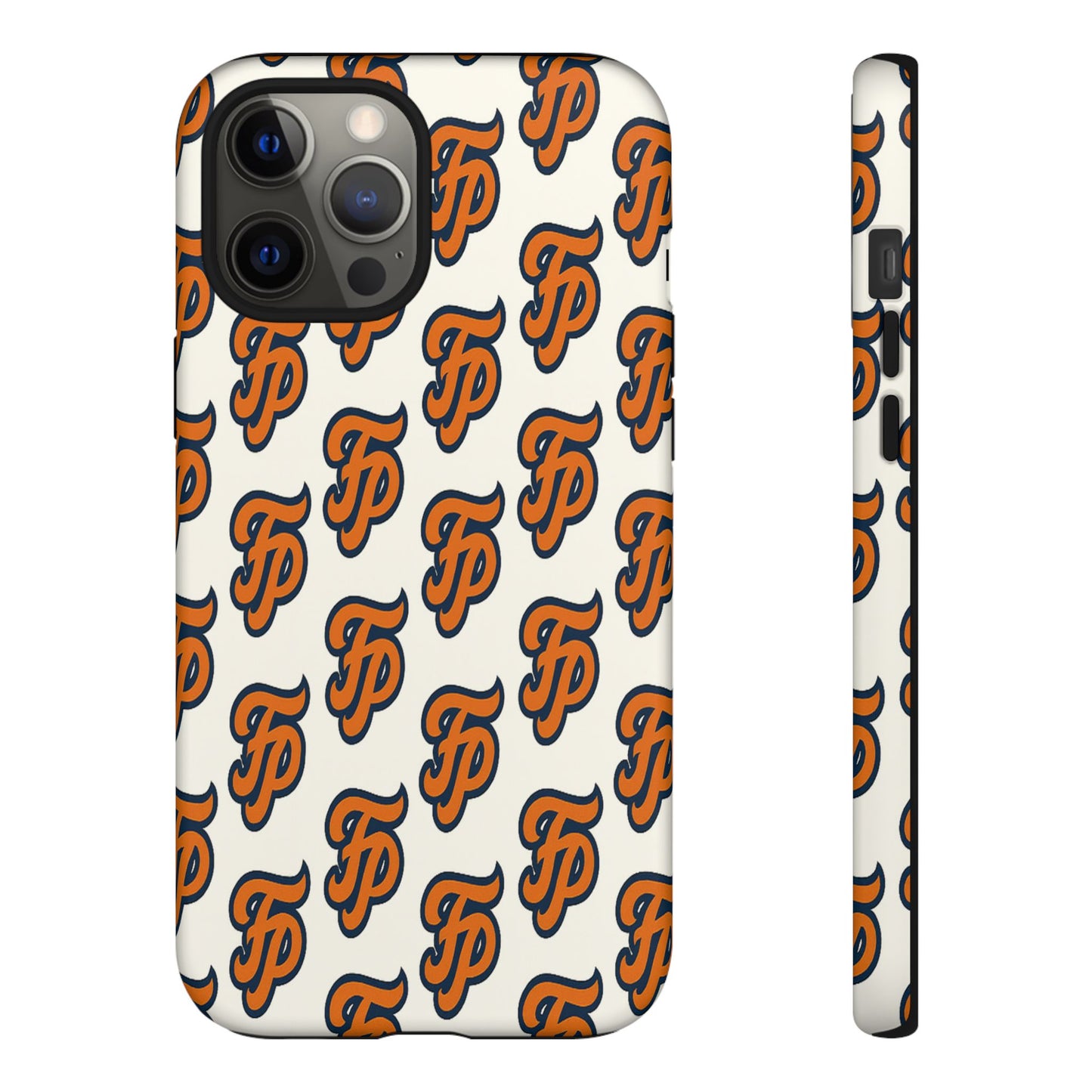 Custom Tough Phone Case