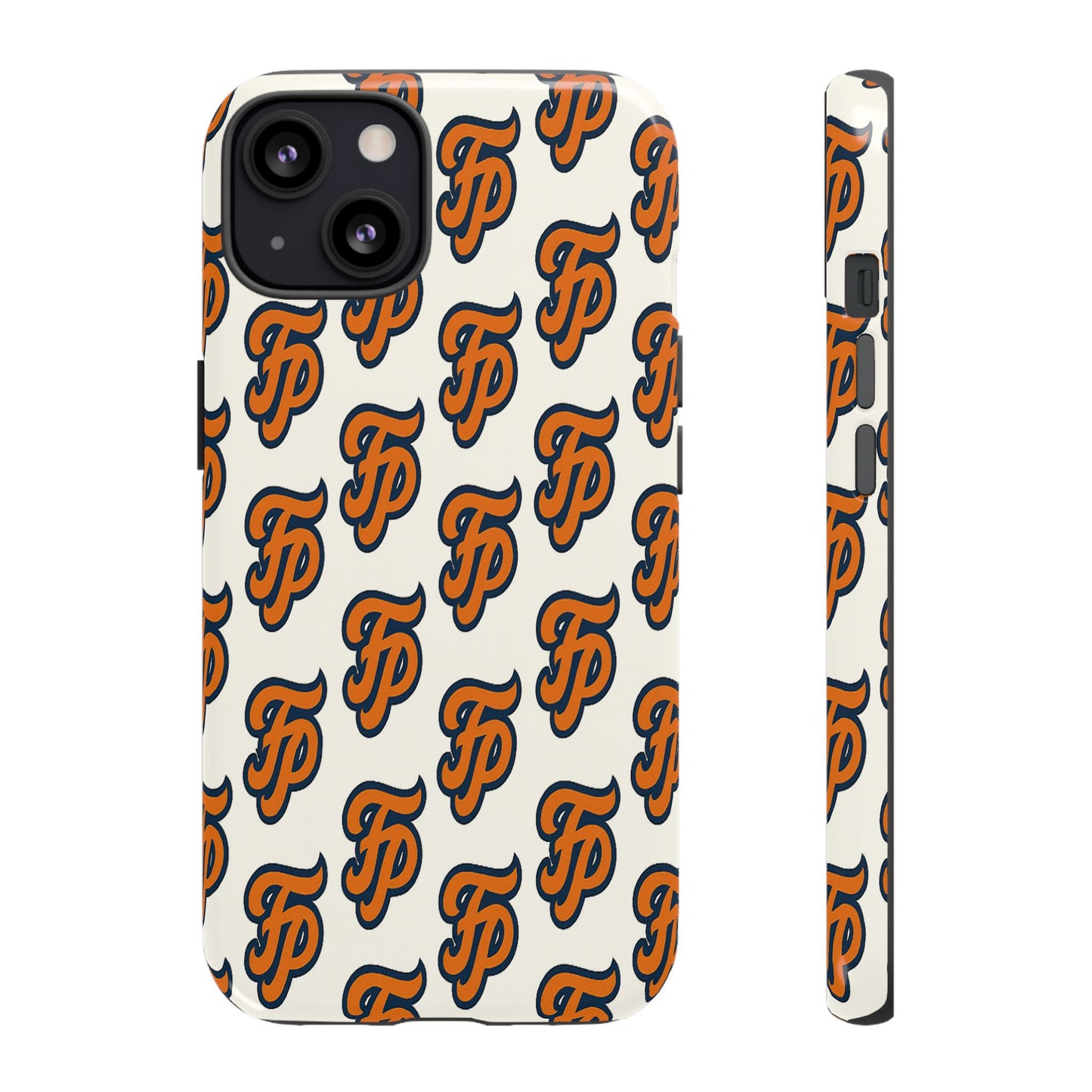 Custom Tough Phone Case