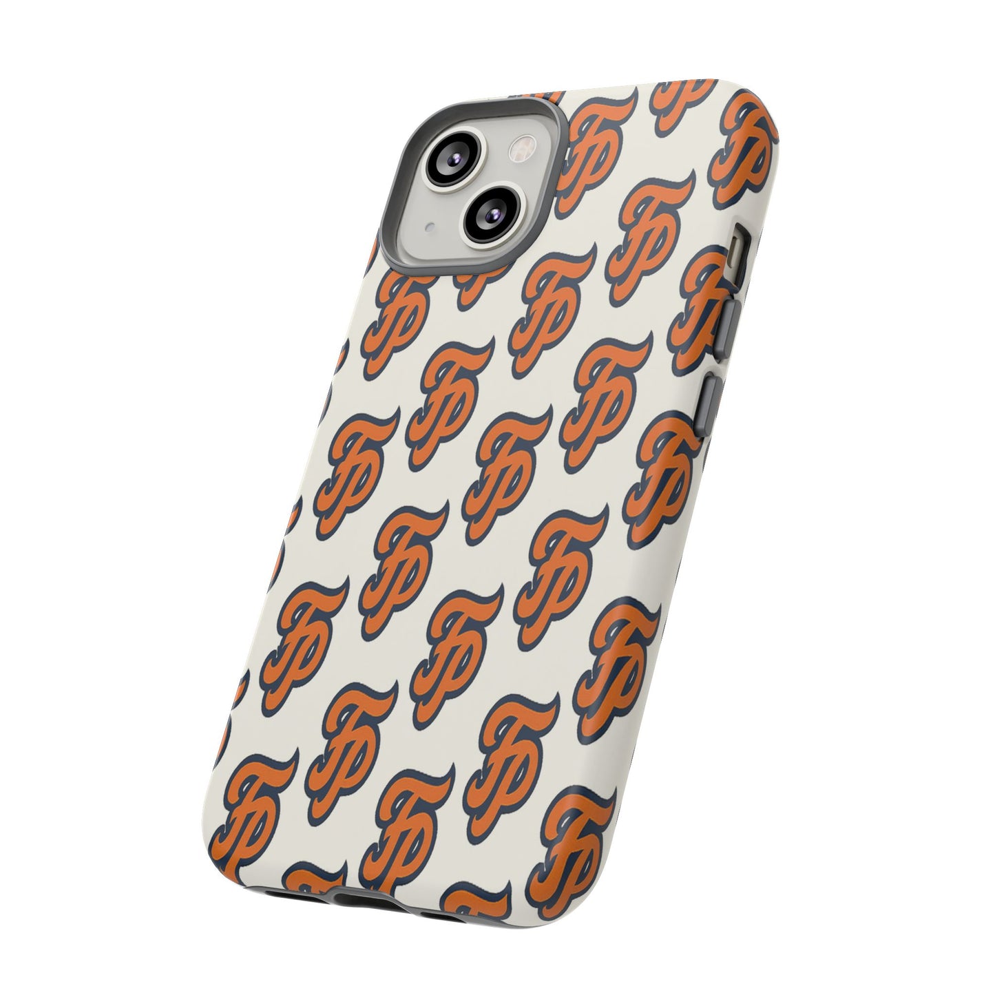 Custom Tough Phone Case