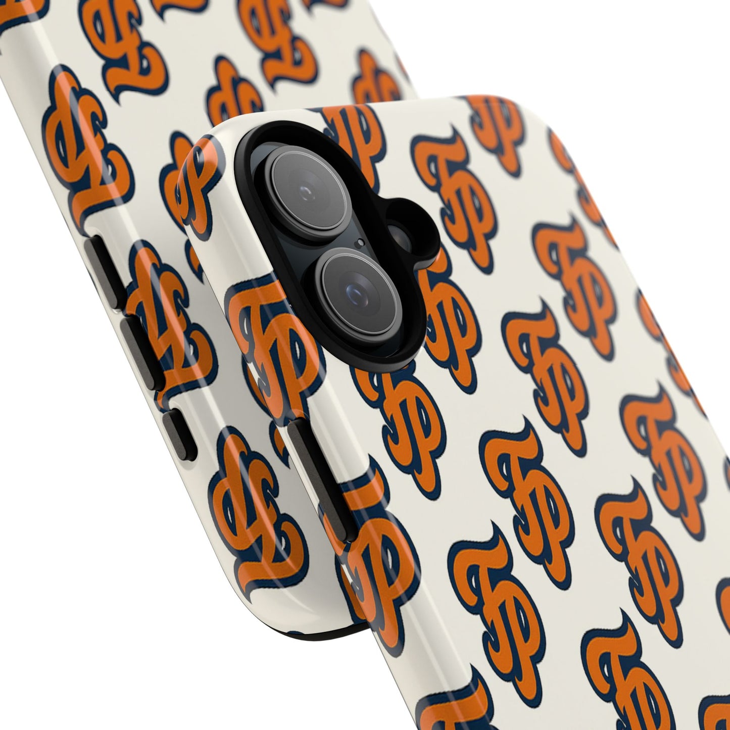 Custom Tough Phone Case