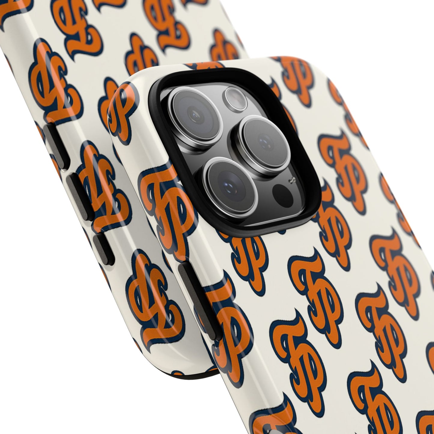 Custom Tough Phone Case