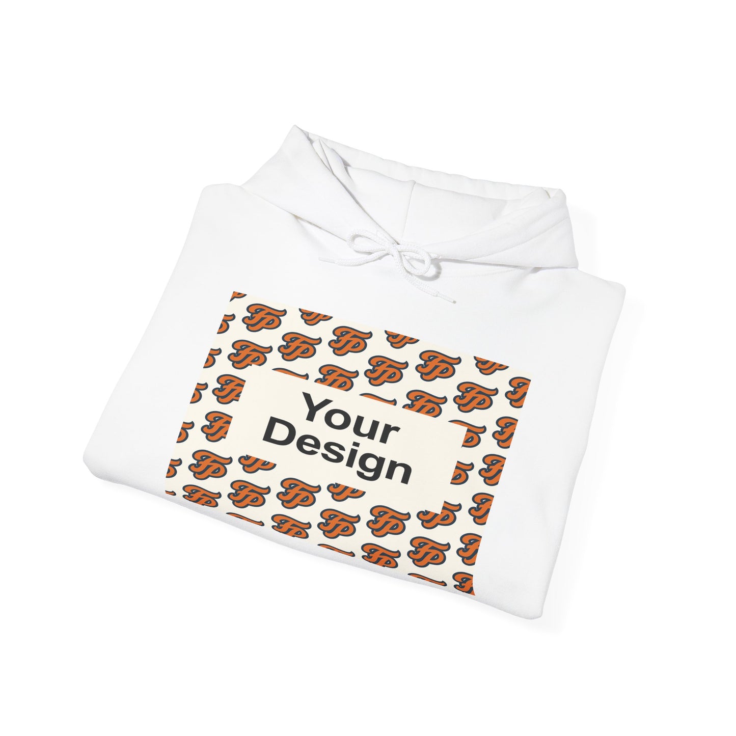 Unisex Standard Custom Hoodie