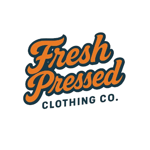 Fresh Pressed Clothing